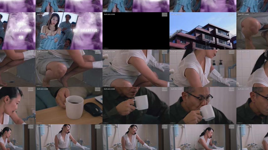 sextop1 — [UNCENSORED-LEAK] NSFS-465 The House of Cuckolding 16 ~My Wi — khung hình 3