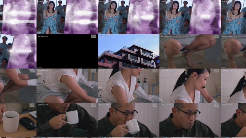 sextop1 — [UNCENSORED-LEAK] NSFS-465 The House of Cuckolding 16 ~My Wi — khung hình 4