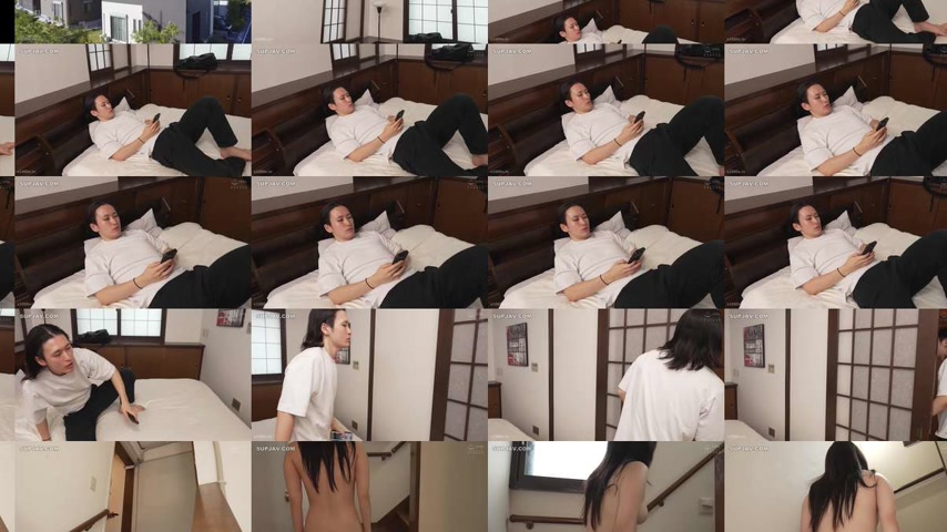 sextop1 — [UNCENSORED-LEAK] MKON-130 My sister-in-law, Tsukino Kasumi, — khung hình 2