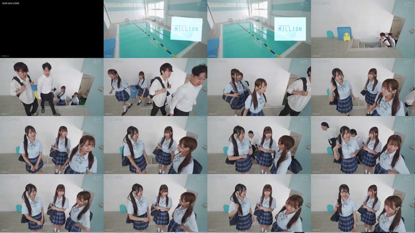 sextop1 — [UNCENSORED-LEAK] MKMP-713 42 cumshots all over the bodies o — khung hình 1