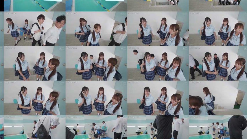 sextop1 — [UNCENSORED-LEAK] MKMP-713 42 cumshots all over the bodies o — khung hình 2
