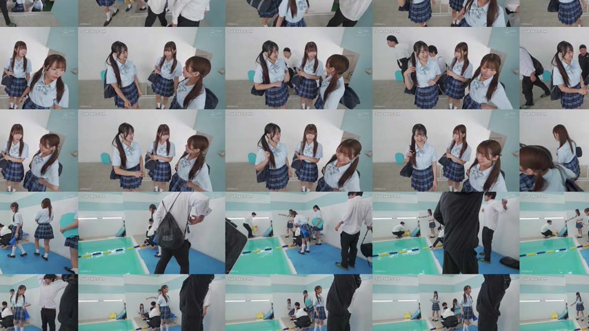sextop1 — [UNCENSORED-LEAK] MKMP-713 42 cumshots all over the bodies o — khung hình 3