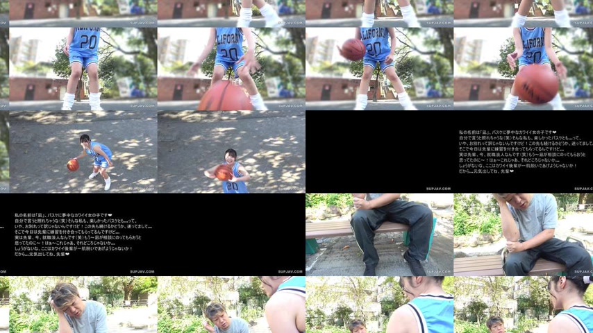 sextop1 — [UNCENSORED-LEAK] EKDV-811 SPORTS GIRL: A cute junior from t — khung hình 2