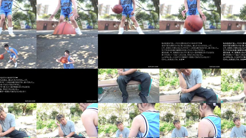 sextop1 — [UNCENSORED-LEAK] EKDV-811 SPORTS GIRL: A cute junior from t — khung hình 4