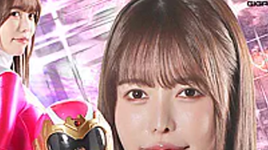 sextop1 — HTB-13 Heroine Suppression Vol.113 Shield Pink — khung hình 4