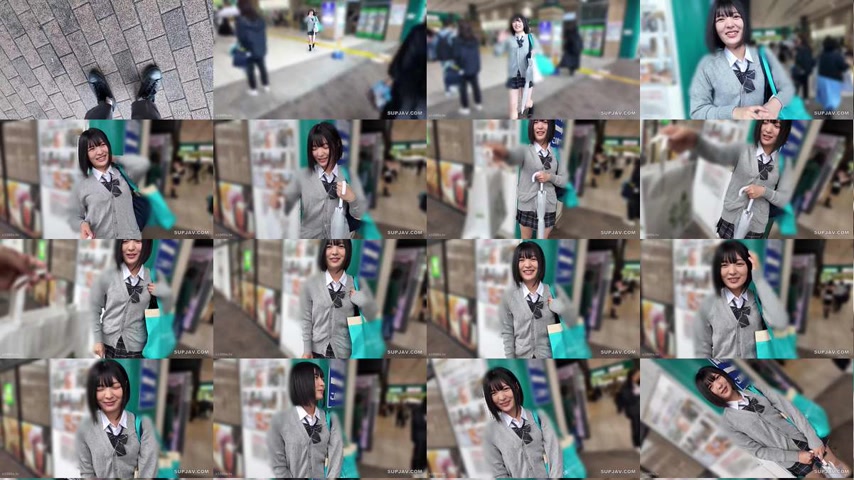 sextop1 — [UNCENSORED-LEAK] AVSA-426 My niece, a J-type girl, lets me  — khung hình 1