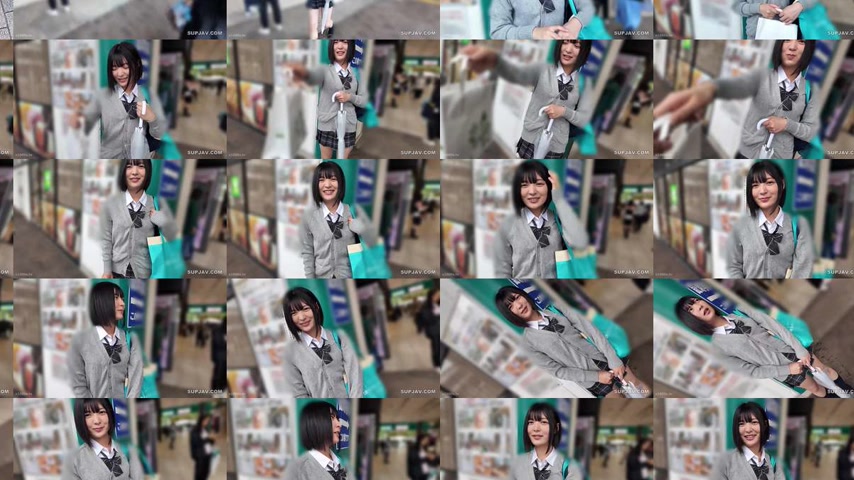 sextop1 — [UNCENSORED-LEAK] AVSA-426 My niece, a J-type girl, lets me  — khung hình 2