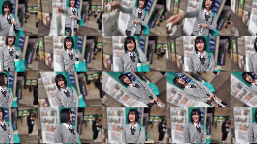 sextop1 — [UNCENSORED-LEAK] AVSA-426 My niece, a J-type girl, lets me  — khung hình 4