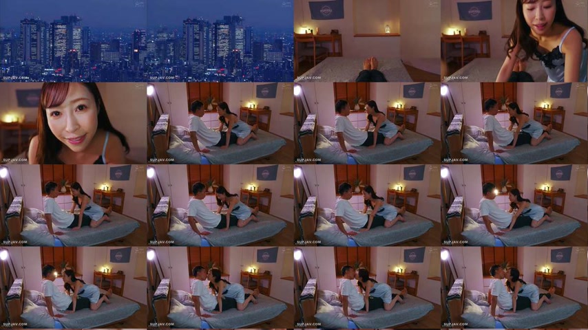 sextop1 — [UNCENSORED-LEAK] ALDN-569 The reason my wife suddenly deman — khung hình 1