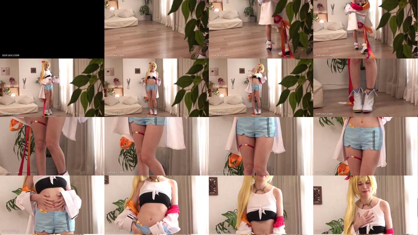 sextop1 — [UNCENSORED-LEAK] COSX-103 [Pervert] Super hot star! Mikuru- — khung hình 1