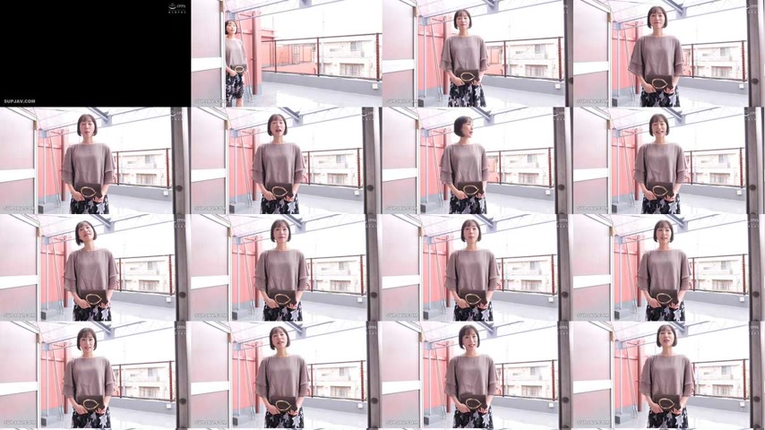 sextop1 — [UNCENSORED-LEAK] JURA-187 First-Time Filming of a Married W — khung hình 1