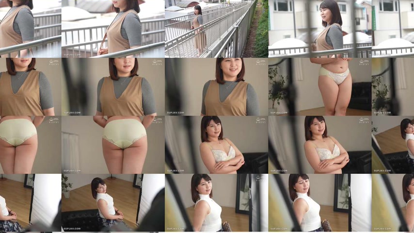 sextop1 — [UNCENSORED-LEAK] JRZE-292 First-time filming of a married w — khung hình 4
