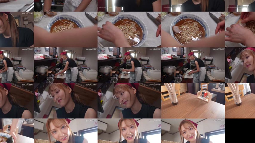 sextop1 — [UNCENSORED-LEAK] FNS-104 To get a raise in her hourly wage, — khung hình 3