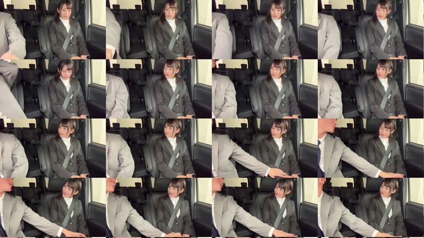 sextop1 — [UNCENSORED-LEAK] EROFV-368 A new employee who is easily swa — khung hình 1