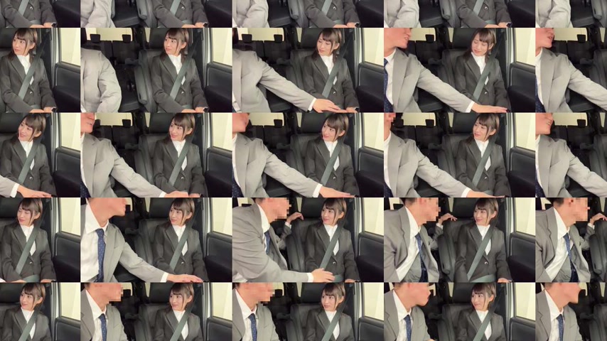 sextop1 — [UNCENSORED-LEAK] EROFV-368 A new employee who is easily swa — khung hình 3