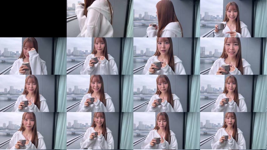 sextop1 — [UNCENSORED-LEAK] MFCS-202 Aya — khung hình 1