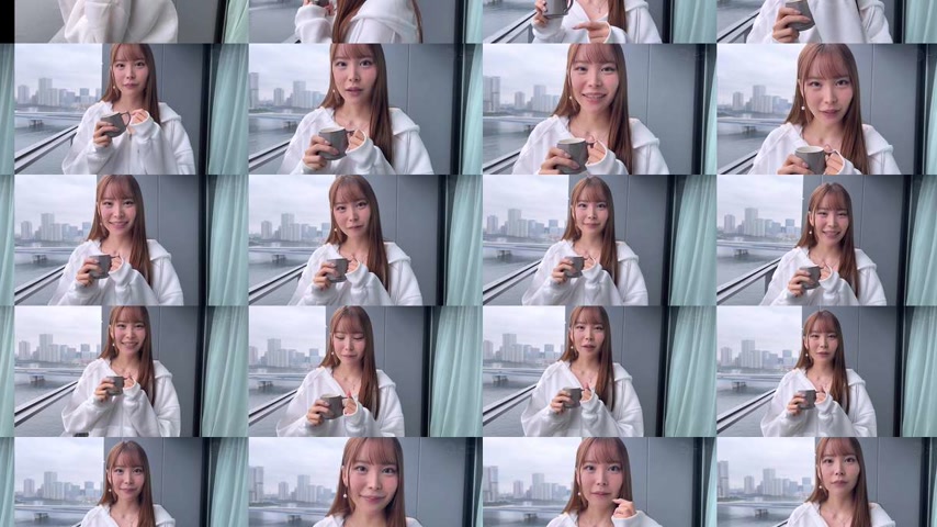 sextop1 — [UNCENSORED-LEAK] MFCS-202 Aya — khung hình 2