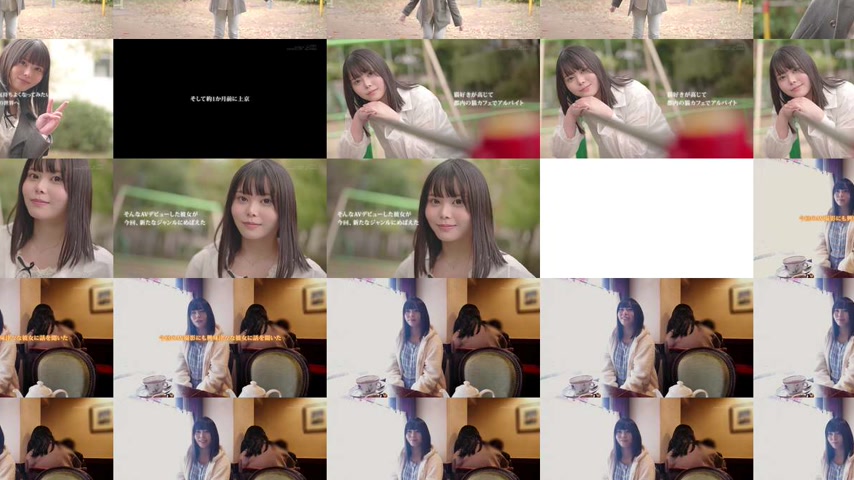 sextop1 — [UNCENSORED-LEAK] SDAB-346 “I’m interested in ol — khung hình 3
