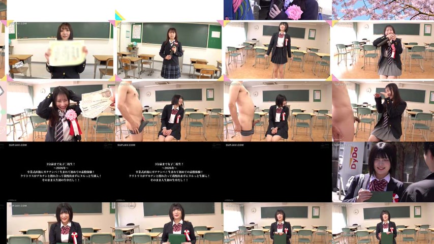 sextop1 — [UNCENSORED-LEAK] SKMJ-732 Just 3 minutes ago she was a high — khung hình 2