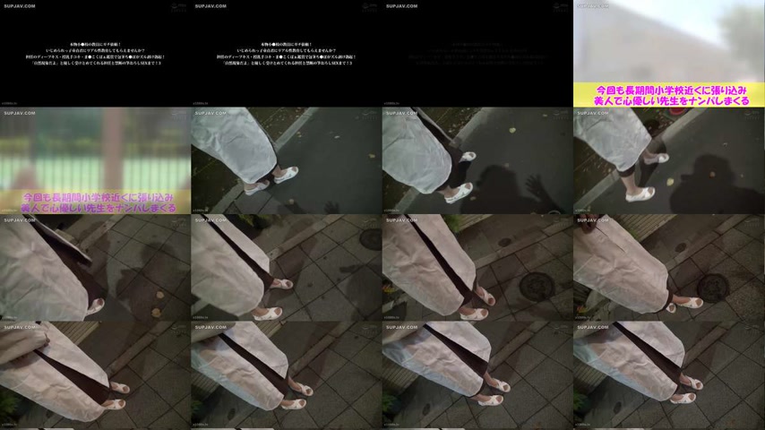 sextop1 — [UNCENSORED-LEAK] SKMJ-731 A genuine request to a real eleme — khung hình 1