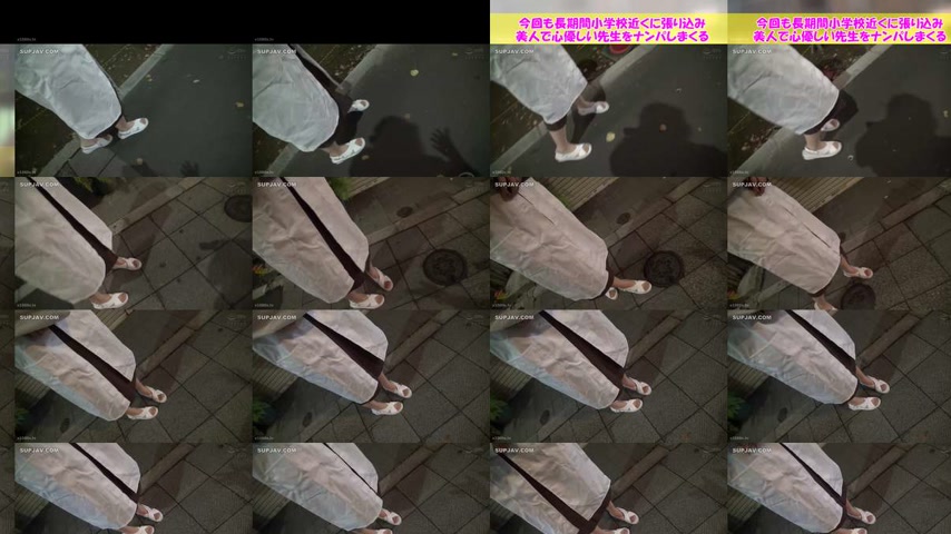 sextop1 — [UNCENSORED-LEAK] SKMJ-731 A genuine request to a real eleme — khung hình 2
