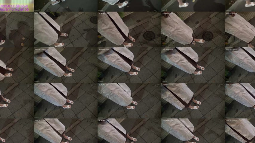 sextop1 — [UNCENSORED-LEAK] SKMJ-731 A genuine request to a real eleme — khung hình 3