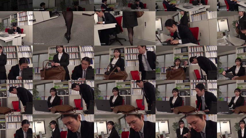 sextop1 — [UNCENSORED-LEAK] HODV-22053 I intended to send meeting mate — khung hình 3