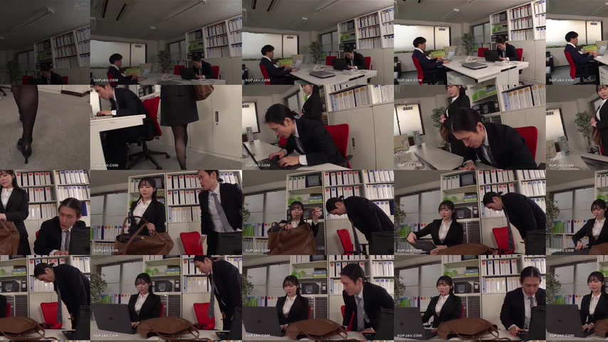 sextop1 — [UNCENSORED-LEAK] HODV-22053 I intended to send meeting mate — khung hình 4