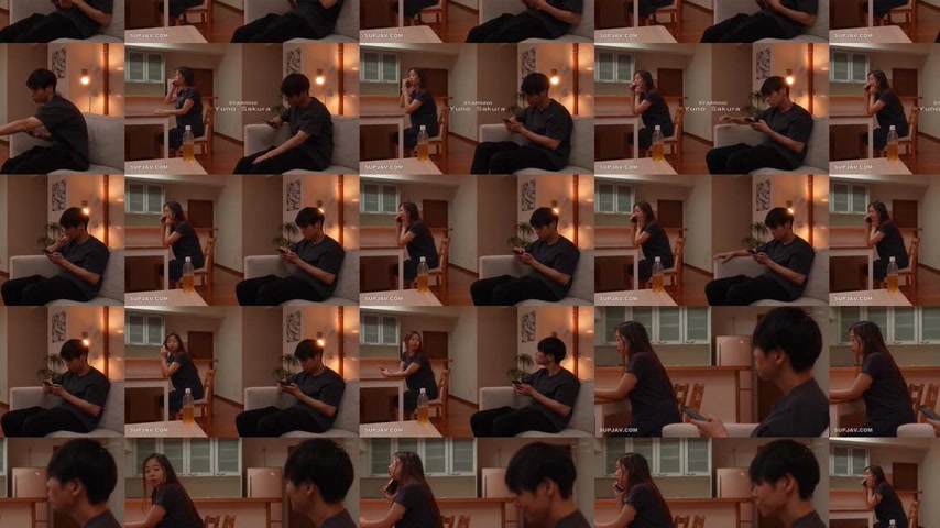 sextop1 — [UNCENSORED-LEAK] HODV-22052 “Big sister’s gone  — khung hình 3