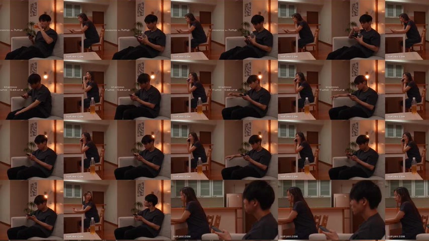 sextop1 — [UNCENSORED-LEAK] HODV-22052 “Big sister’s gone  — khung hình 4
