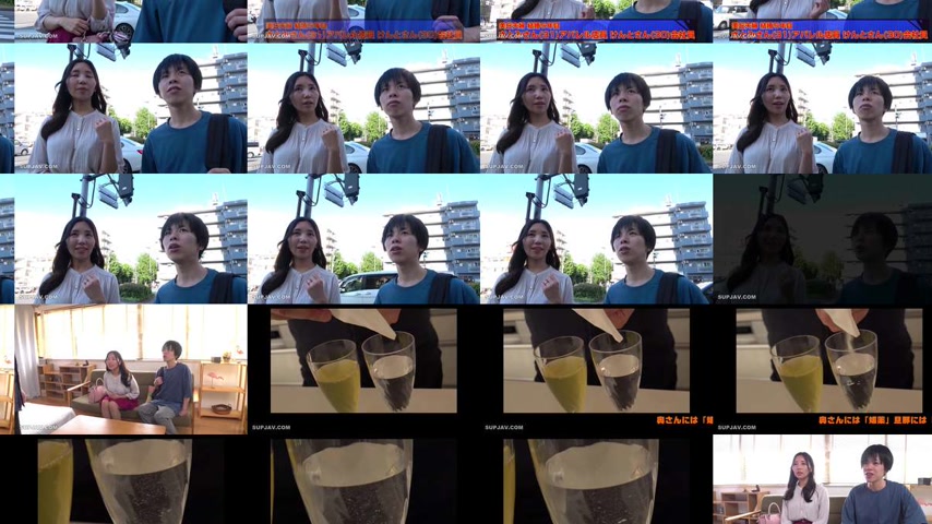 sextop1 — [UNCENSORED-LEAK] BDSR-552 A married woman’s shame! Hu — khung hình 2