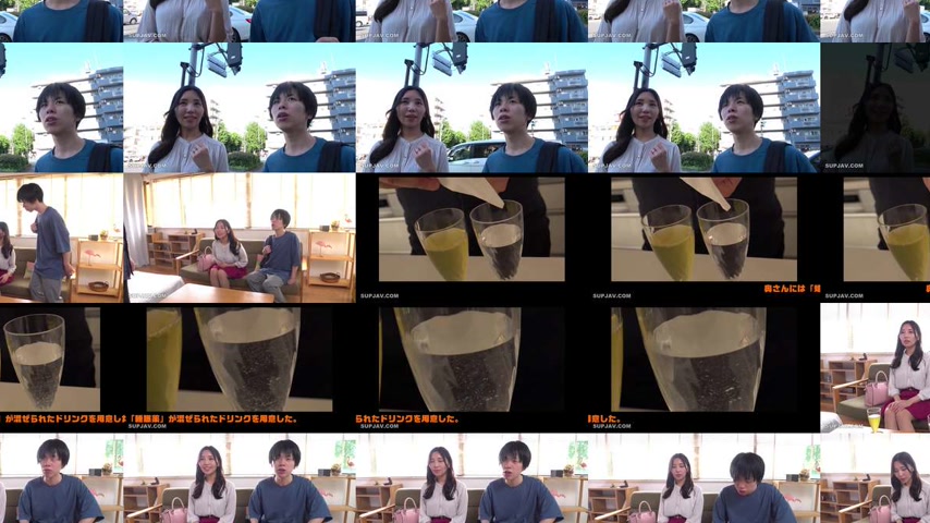 sextop1 — [UNCENSORED-LEAK] BDSR-552 A married woman’s shame! Hu — khung hình 3
