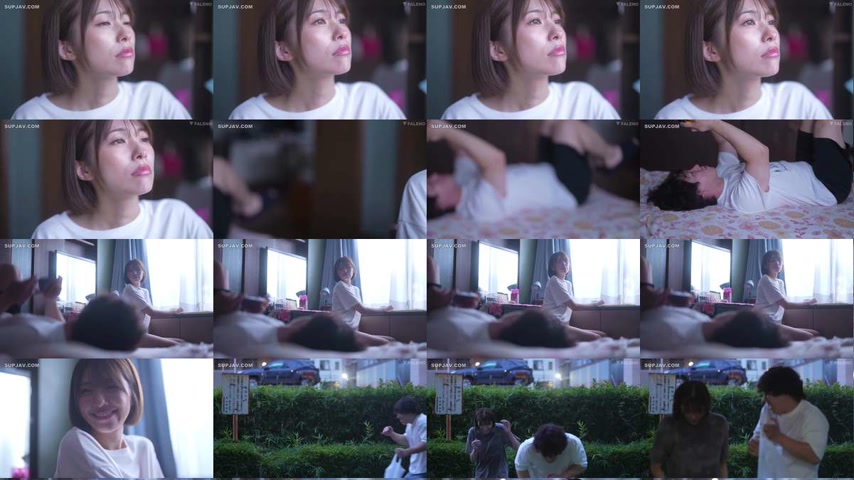 sextop1 — [UNCENSORED-LEAK] FNS-177 We’re in a rut right before  — khung hình 1