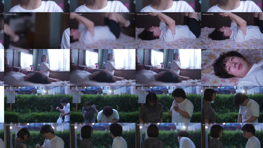 sextop1 — [UNCENSORED-LEAK] FNS-177 We’re in a rut right before  — khung hình 2
