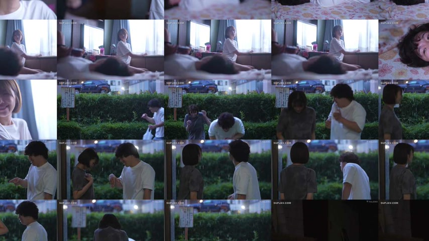 sextop1 — [UNCENSORED-LEAK] FNS-177 We’re in a rut right before  — khung hình 3