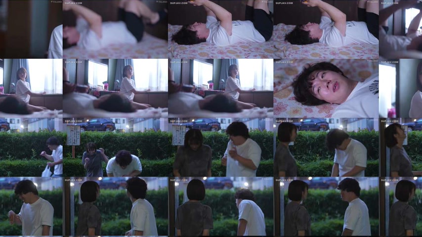 sextop1 — [UNCENSORED-LEAK] FNS-177 We’re in a rut right before  — khung hình 4