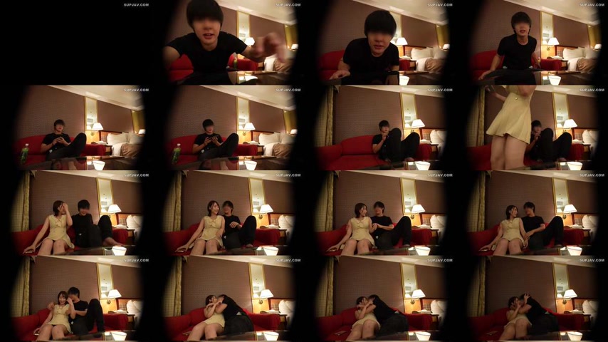 sextop1 — [UNCENSORED-LEAK] NTR-097 “[NTR] She’s smiling a — khung hình 1