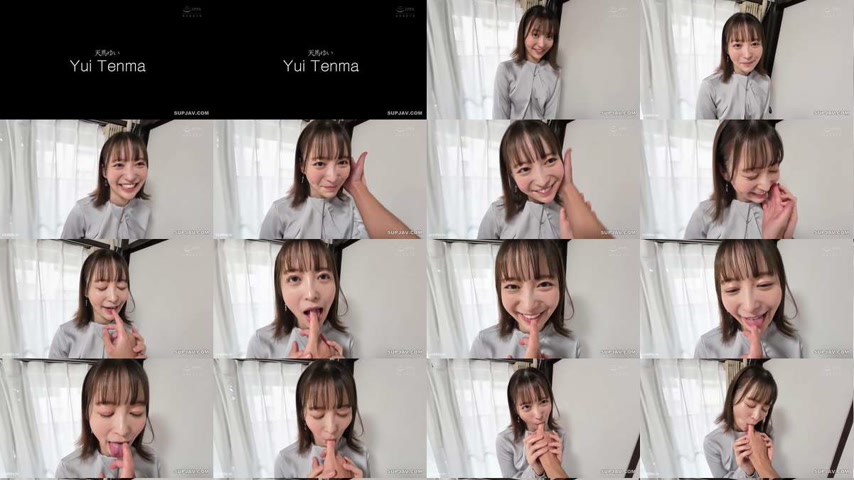 sextop1 — [UNCENSORED-LEAK] ECB-165 A kiss with copious amounts of sal — khung hình 1