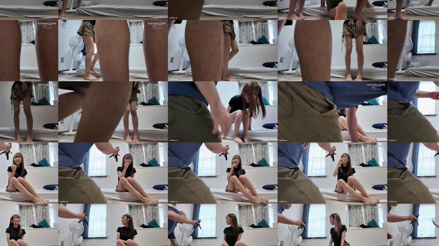 sextop1 — [UNCENSORED-LEAK] ECB-164 Mr. M and a married woman. (ECB-16 — khung hình 3