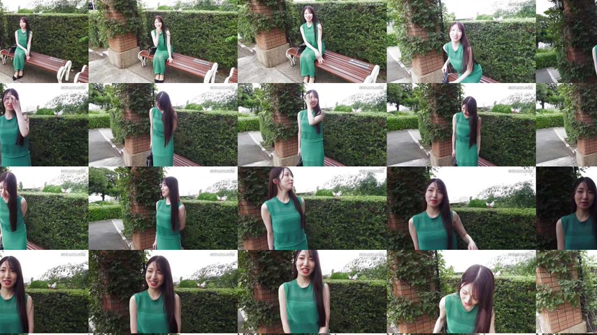 sextop1 — [UNCENSORED-LEAK] MY-1041 “Maeda Rei 1”: MGS Vid — khung hình 4