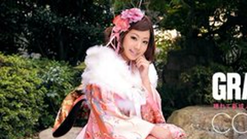 sextop1 — 1PONDO-010811-005 1Pondo-010811_005 — Gravure Idol Vol.068 — khung hình 1