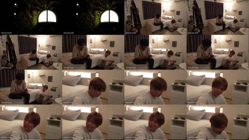 sextop1 — [UNCENSORED-LEAK] HZGD-334 Whether I’m asleep or awake — khung hình 1