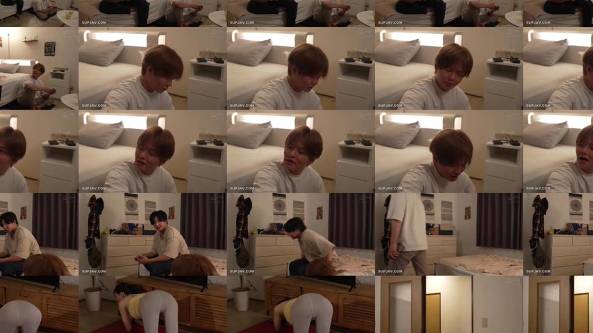 sextop1 — [UNCENSORED-LEAK] HZGD-334 Whether I’m asleep or awake — khung hình 3
