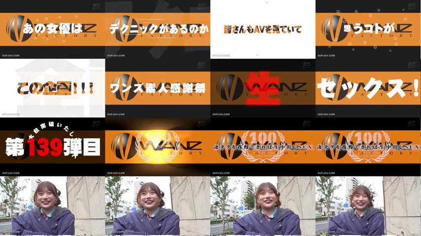 sextop1 — [UNCENSORED-LEAK] WAAA-630 If you can withstand Karin Kitaok — khung hình 1