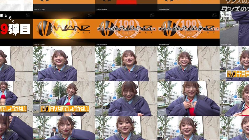 sextop1 — [UNCENSORED-LEAK] WAAA-630 If you can withstand Karin Kitaok — khung hình 3