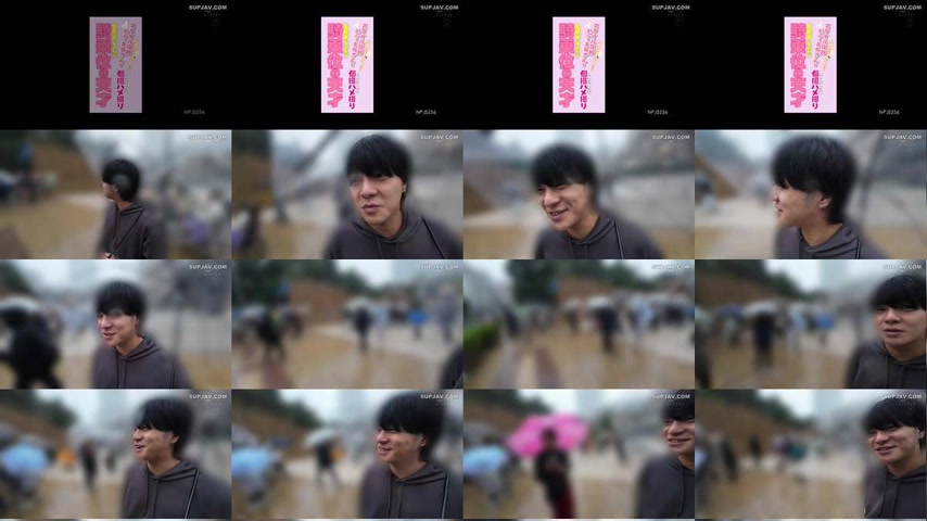 sextop1 — [UNCENSORED-LEAK] NPJS-256 I took a stunning bunny girl I me — khung hình 1