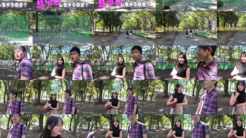 sextop1 — [UNCENSORED-LEAK] NPJS-253 [NPJ Monitoring] “Did you k — khung hình 3