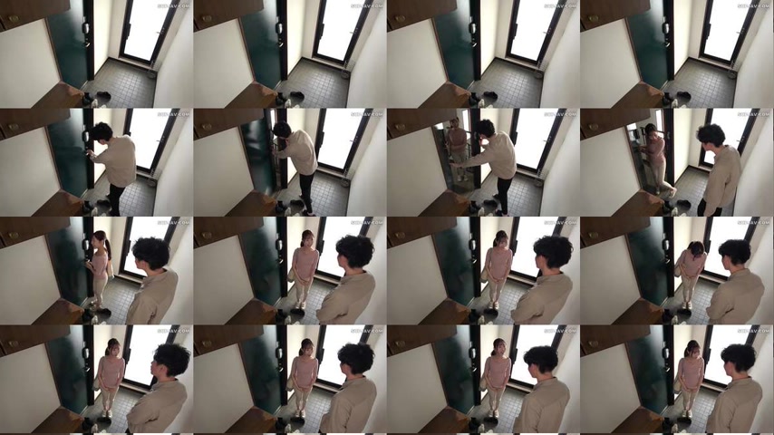 sextop1 — [UNCENSORED-LEAK] DVMM-375 I immediately had sex with a pale — khung hình 1