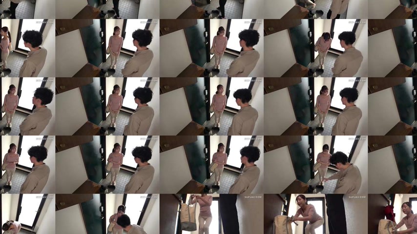 sextop1 — [UNCENSORED-LEAK] DVMM-375 I immediately had sex with a pale — khung hình 3