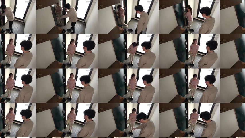 sextop1 — [UNCENSORED-LEAK] DVMM-375 I immediately had sex with a pale — khung hình 4